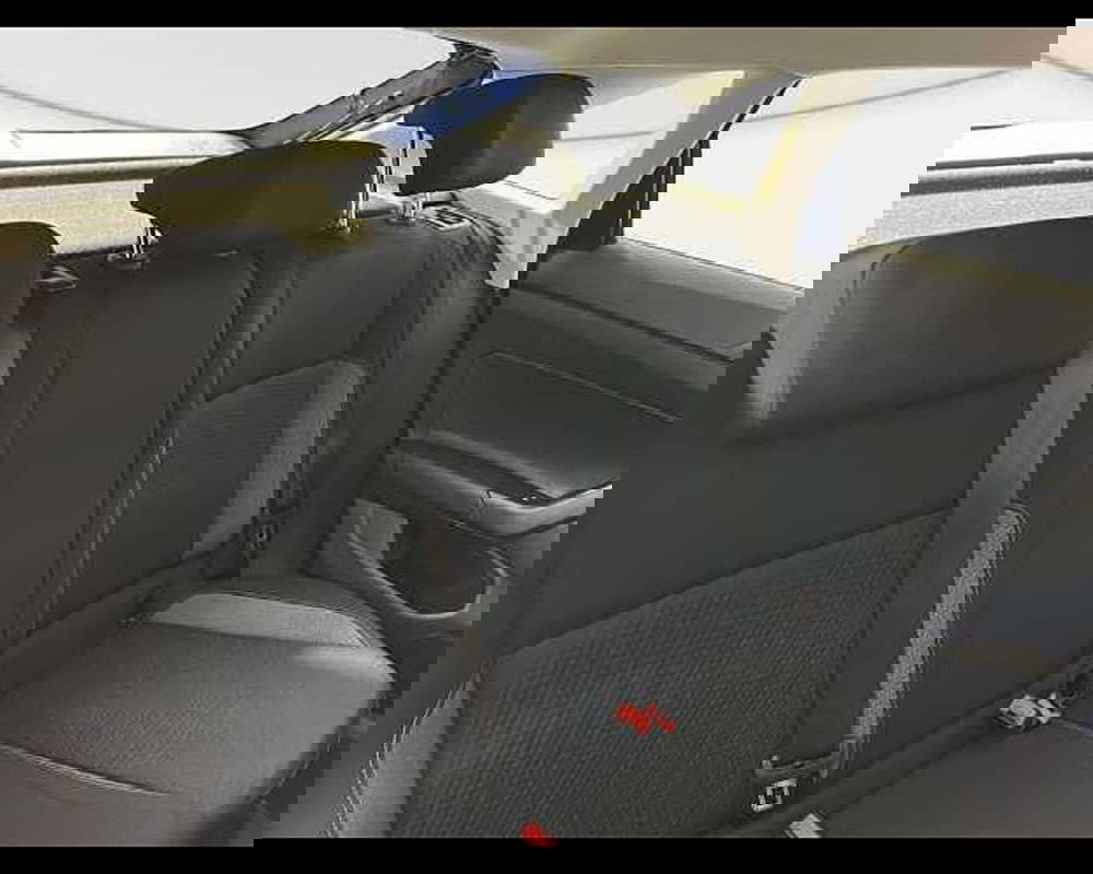 Volkswagen Taigo usata a Roma (9)