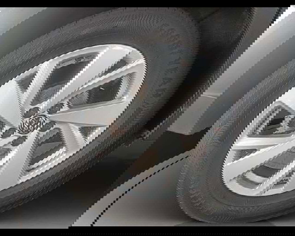 Volkswagen Taigo usata a Roma (11)