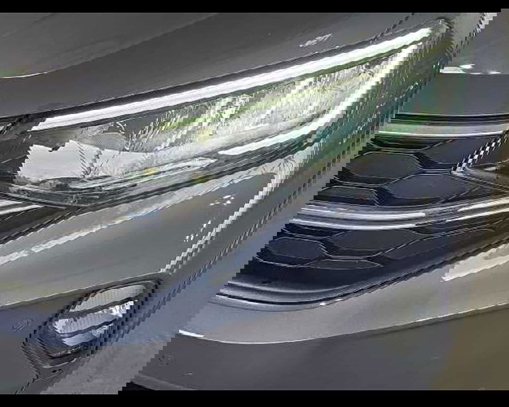 Volkswagen Taigo usata a Roma (12)