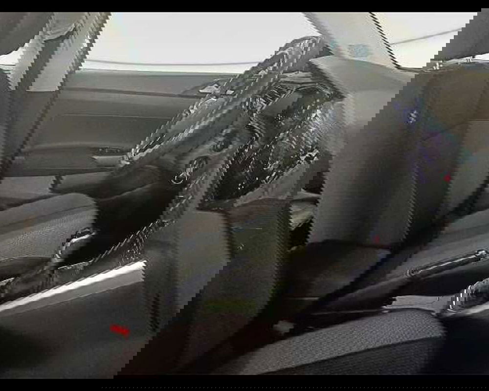 Volkswagen Taigo usata a Roma (8)