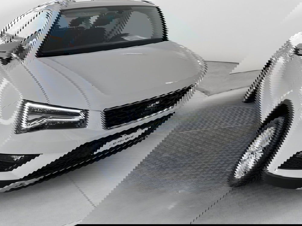 SEAT Ateca usata a Pisa