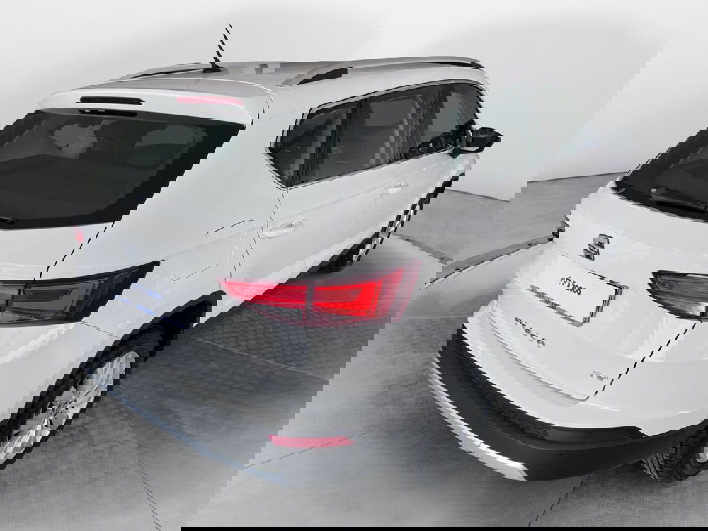 SEAT Ateca usata a Pisa (6)