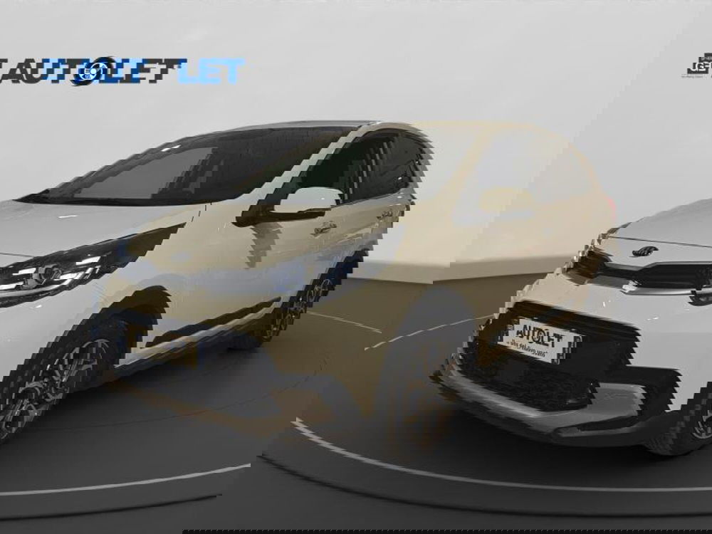 Kia Picanto usata a Genova