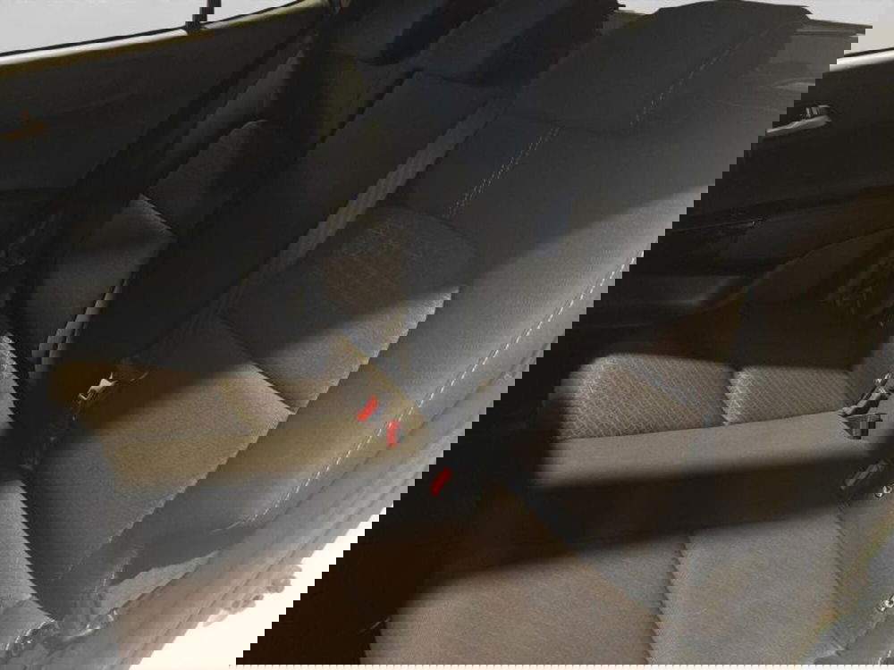 Kia Picanto usata a Genova (10)