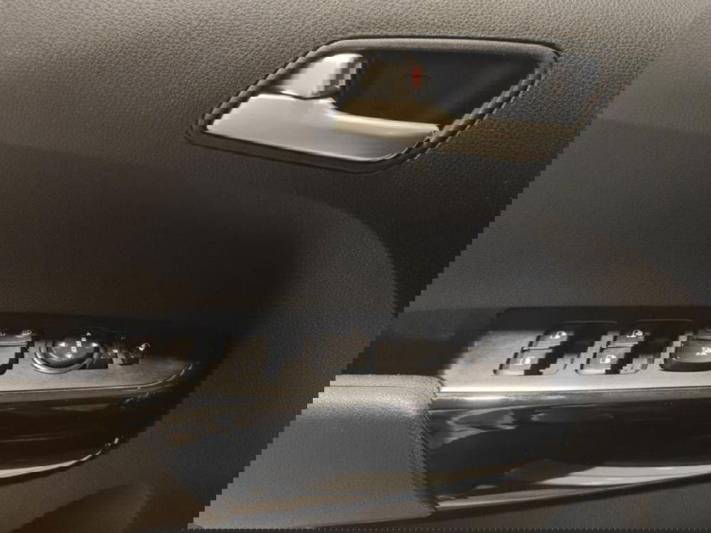 Kia Picanto usata a Genova (12)