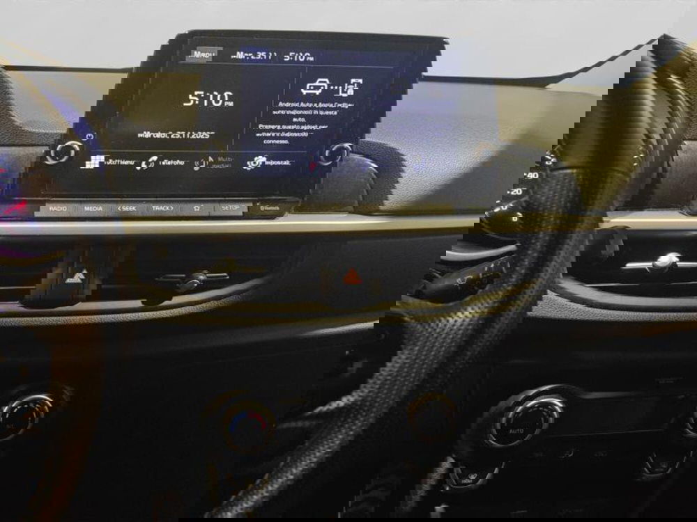 Kia Picanto usata a Genova (15)