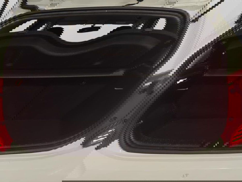 Kia Picanto usata a Genova (17)