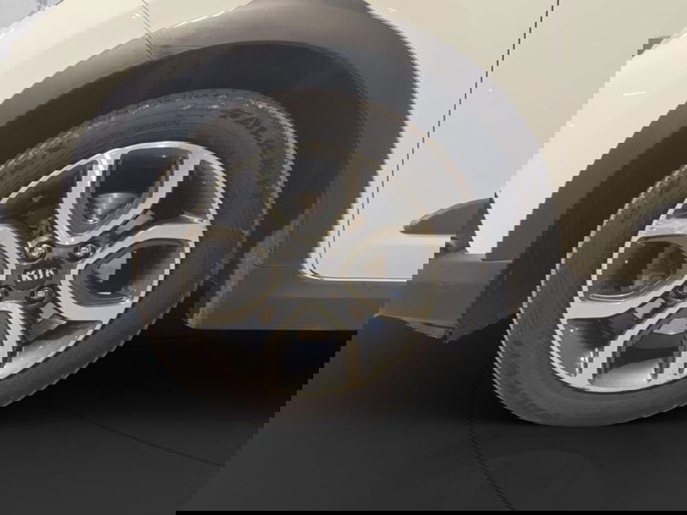 Kia Picanto usata a Genova (18)