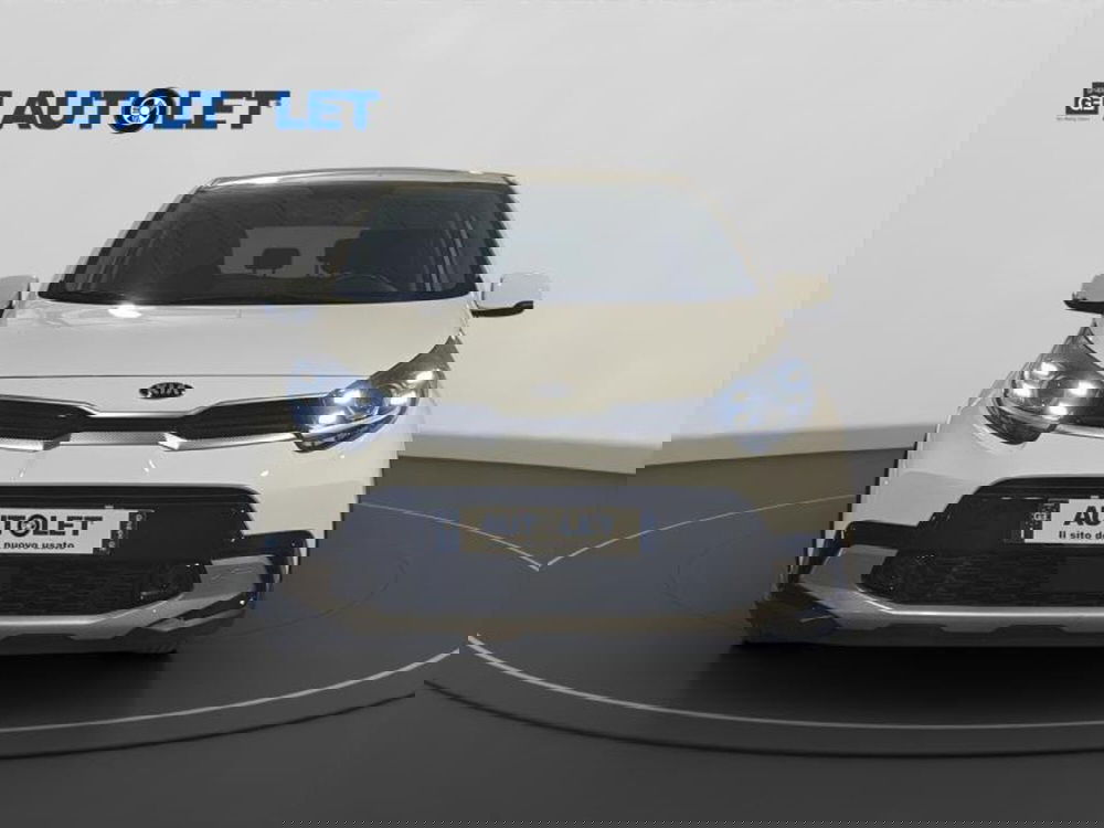 Kia Picanto usata a Genova (2)