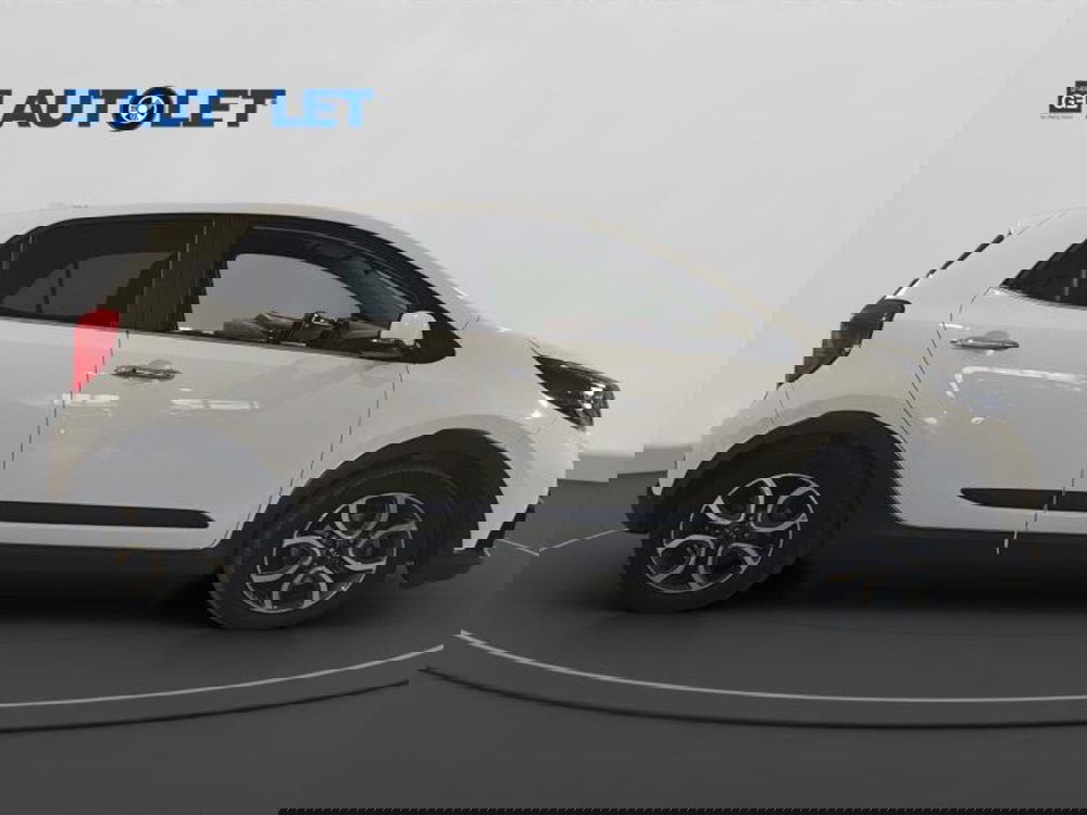 Kia Picanto usata a Genova (4)