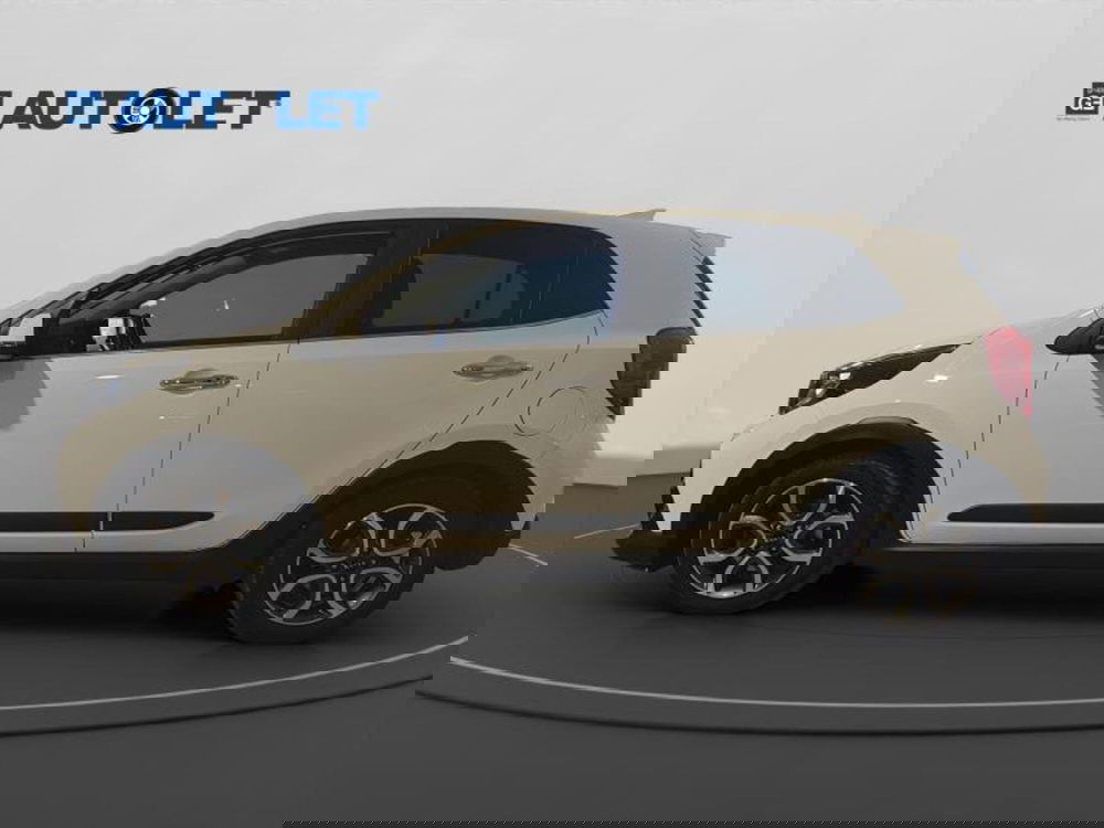 Kia Picanto usata a Genova (5)