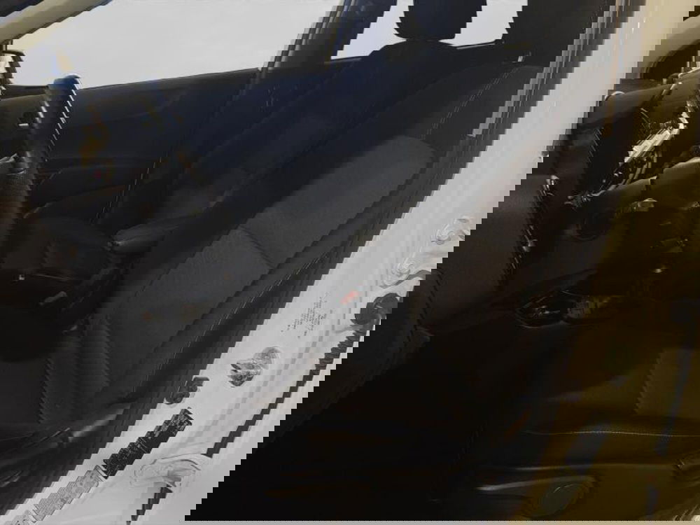 Kia Picanto usata a Genova (9)