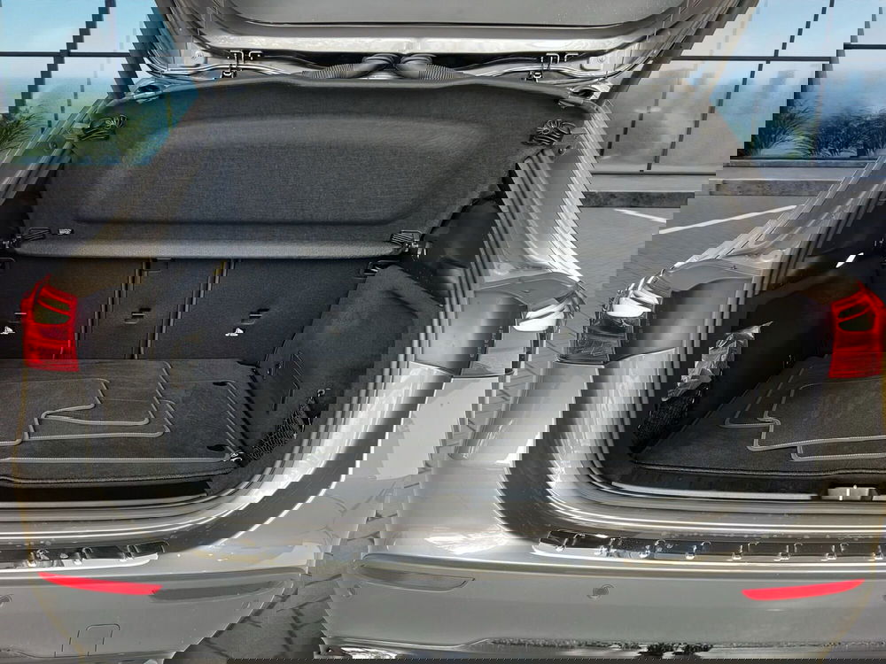 Mercedes-Benz GLA SUV usata a Cosenza (20)