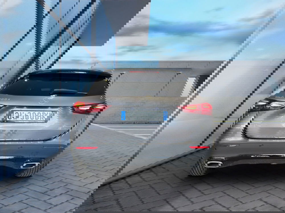 Mercedes-Benz GLA SUV usata a Cosenza (5)