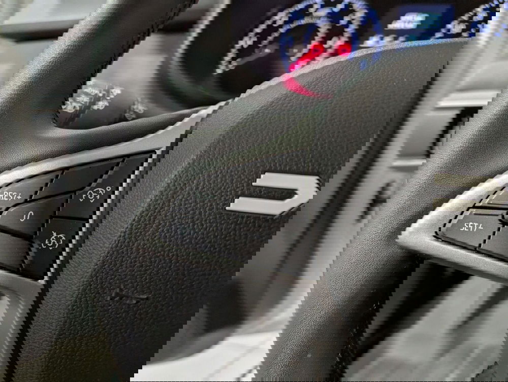 Dacia Jogger usata a Trento (11)