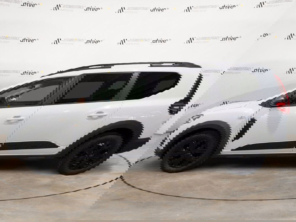 Dacia Jogger usata a Trento (2)