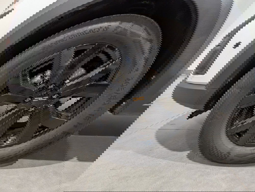 Dacia Jogger usata a Trento (6)