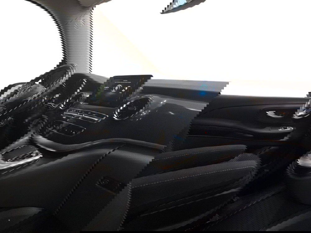 Mercedes-Benz Classe V usata a Rimini (12)