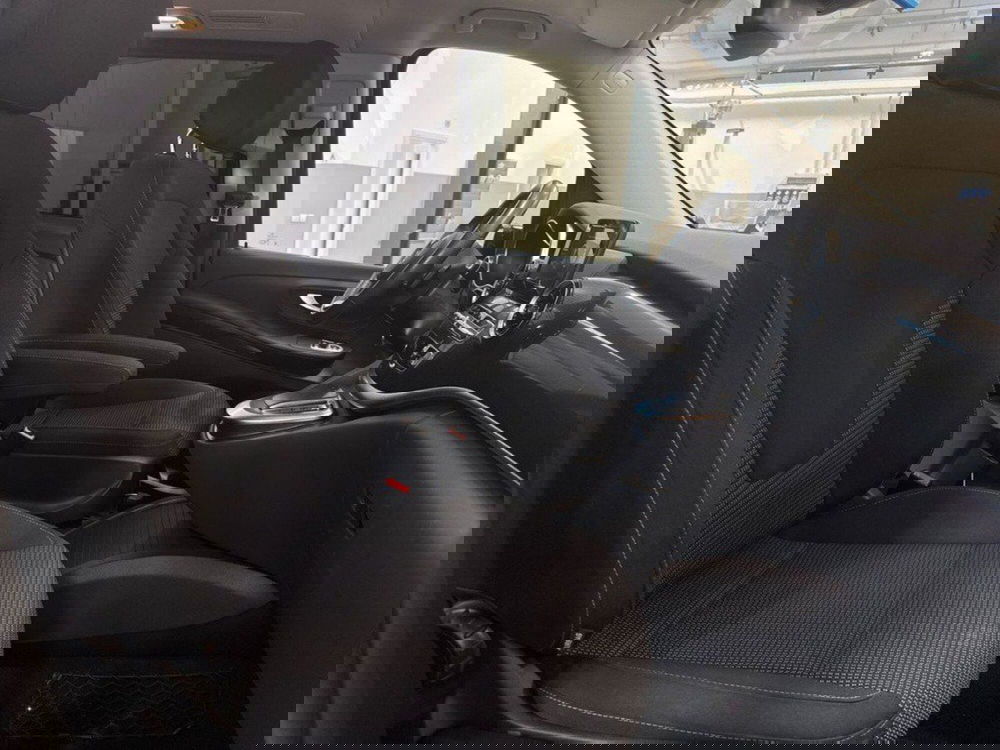 Mercedes-Benz Classe V usata a Rimini (14)