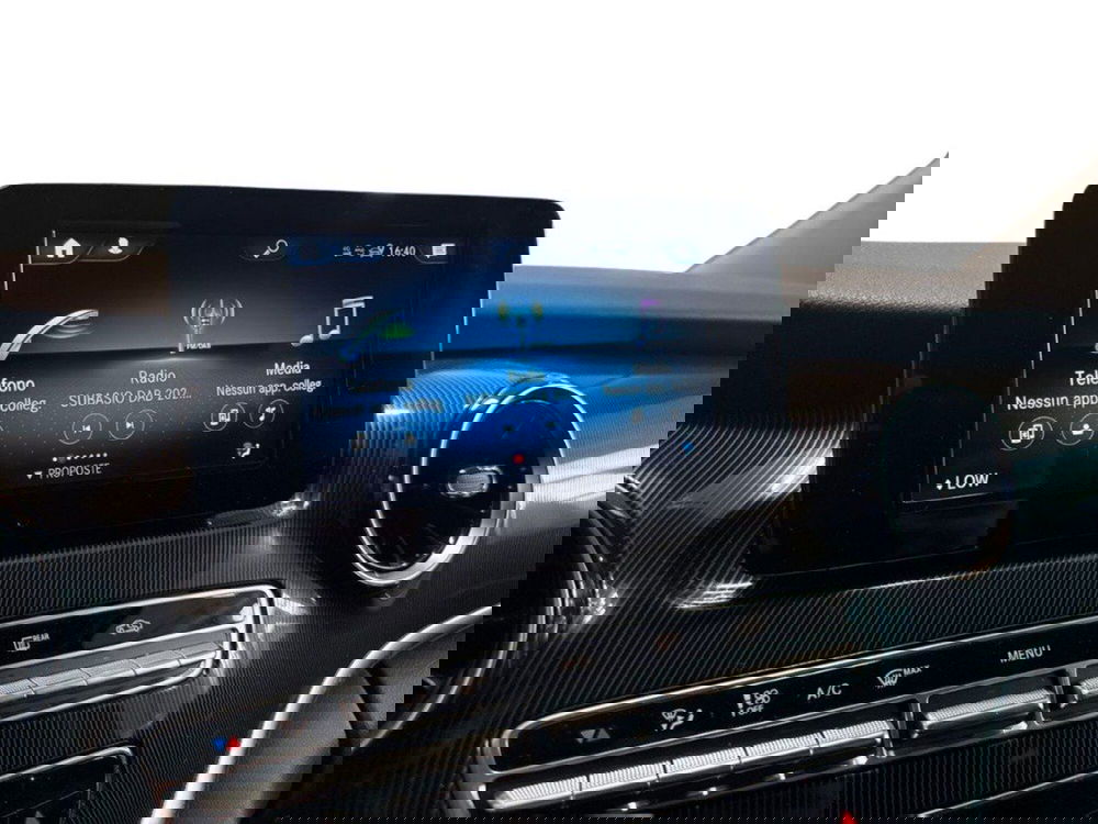 Mercedes-Benz Classe V usata a Rimini (15)