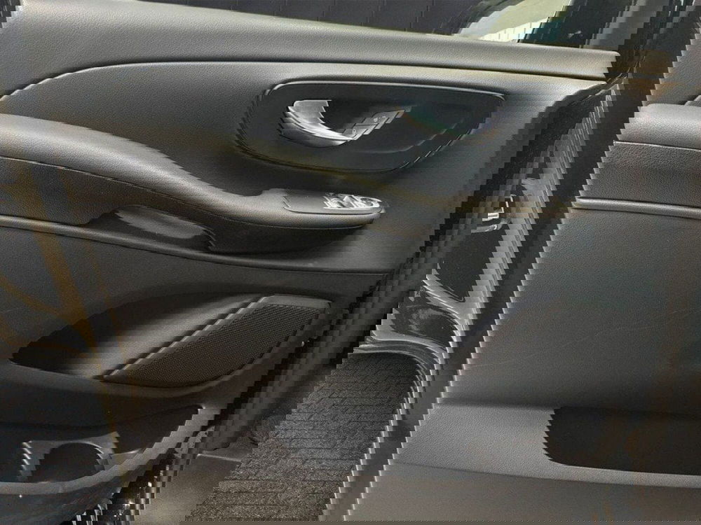 Mercedes-Benz Classe V usata a Rimini (17)