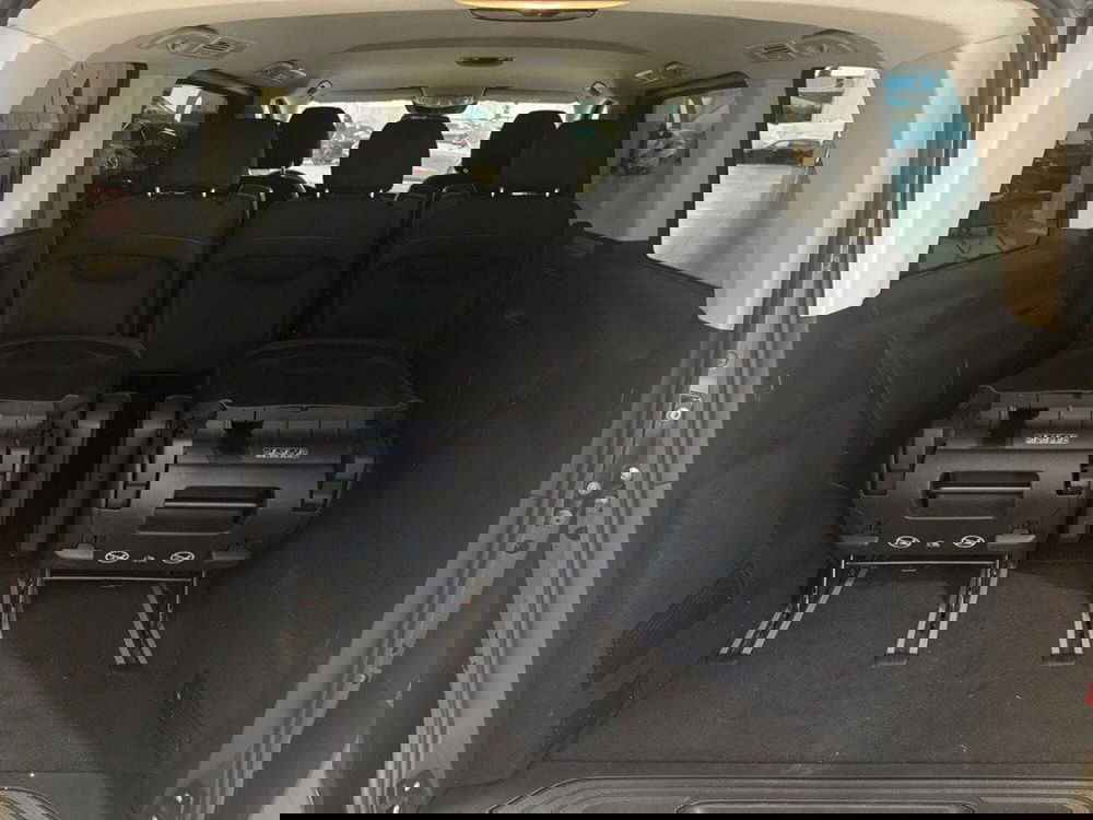 Mercedes-Benz Classe V usata a Rimini (7)