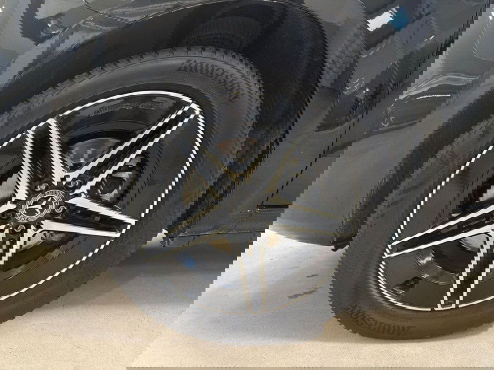 Mercedes-Benz Classe V usata a Rimini (8)