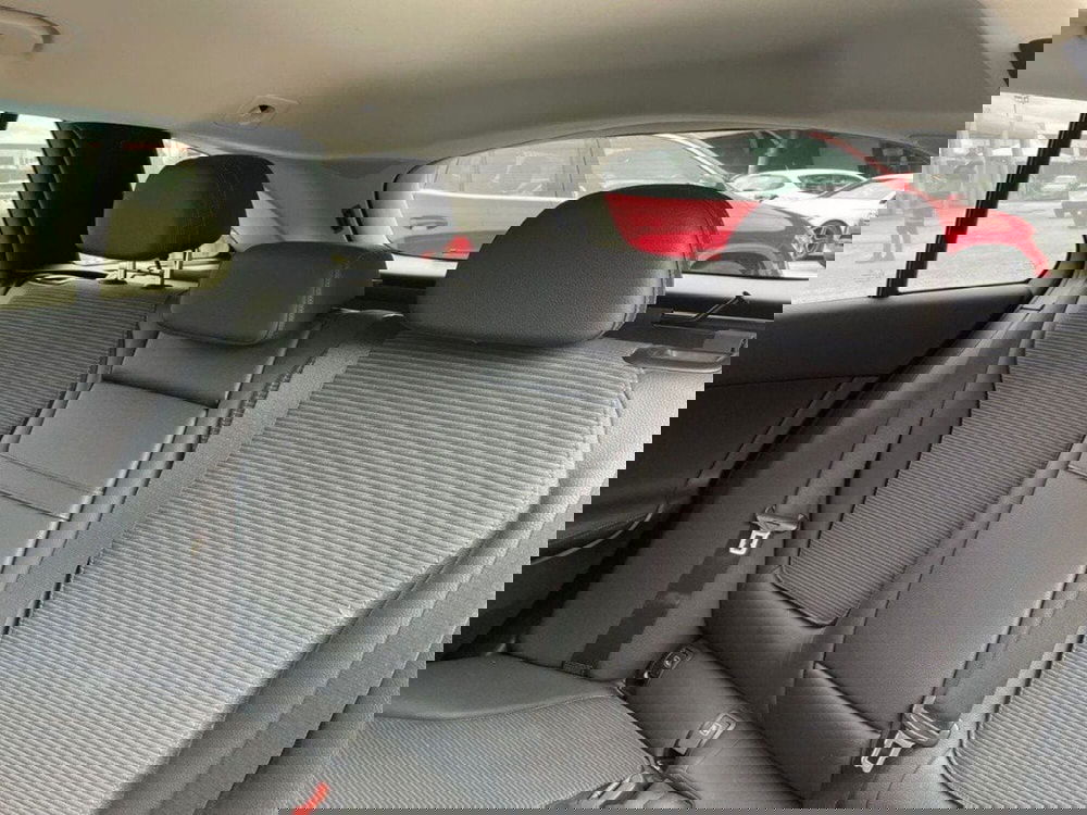 Mercedes-Benz Classe C Station Wagon usata a Macerata (13)