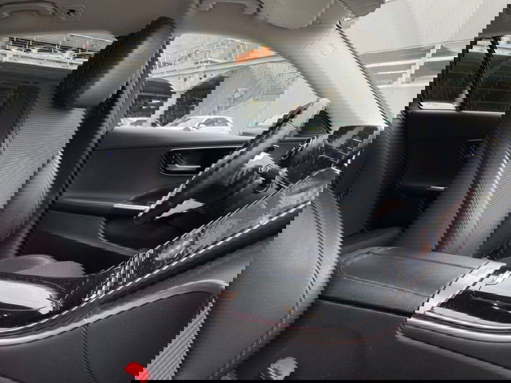 Mercedes-Benz Classe C Station Wagon usata a Macerata (14)