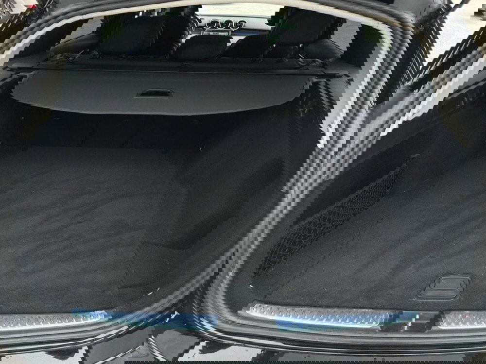 Mercedes-Benz Classe C Station Wagon usata a Macerata (7)