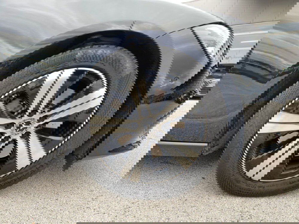 Mercedes-Benz Classe C Station Wagon usata a Macerata (8)