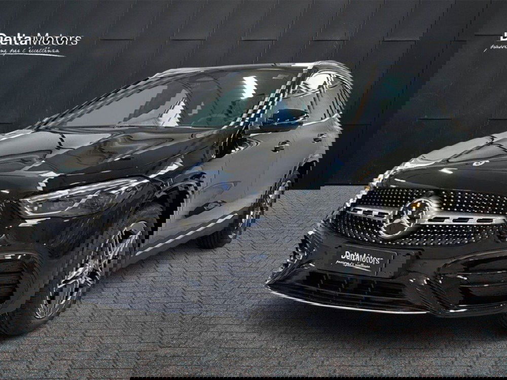 Mercedes-Benz GLA SUV nuova a Rimini