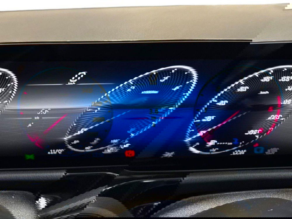 Mercedes-Benz GLA SUV nuova a Rimini (10)