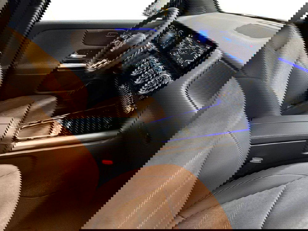 Mercedes-Benz GLA SUV nuova a Rimini (13)