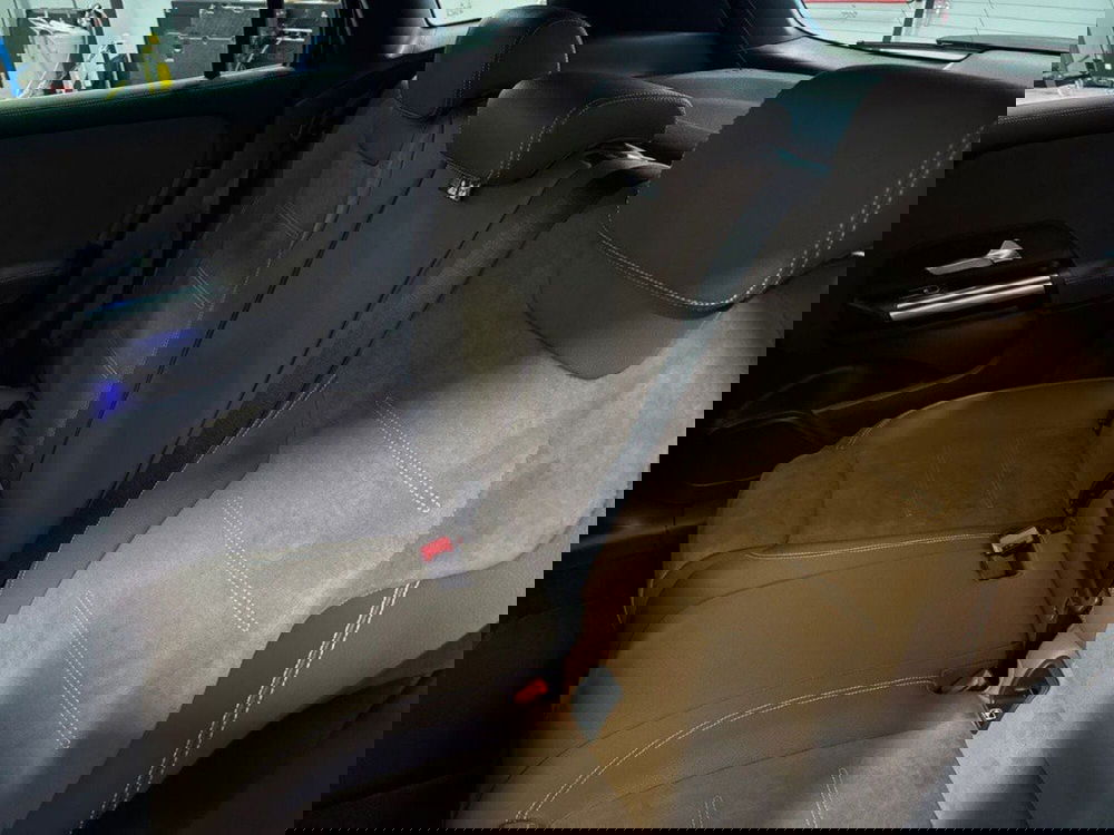 Mercedes-Benz GLA SUV nuova a Rimini (14)