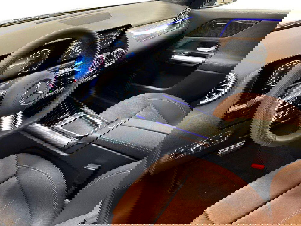 Mercedes-Benz GLA SUV nuova a Rimini (17)