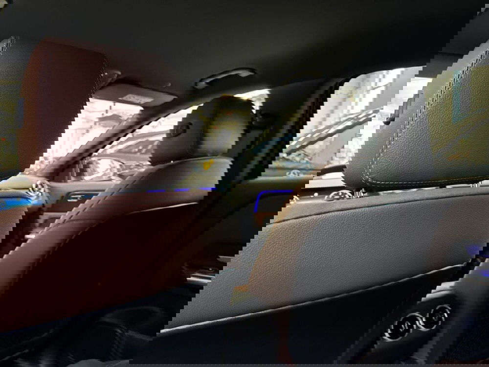 Mercedes-Benz GLA SUV nuova a Rimini (19)