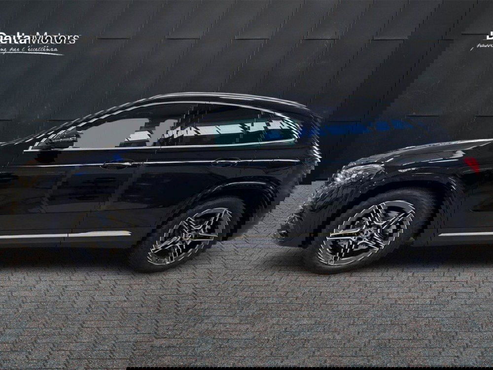 Mercedes-Benz GLA SUV nuova a Rimini (3)