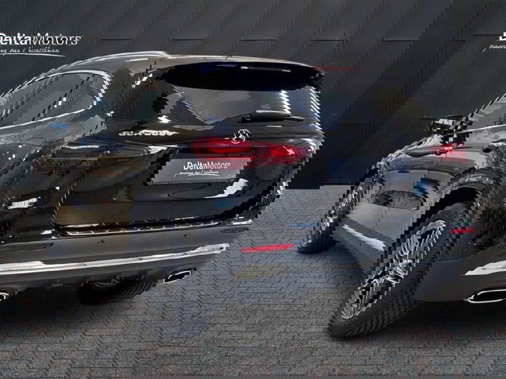 Mercedes-Benz GLA SUV nuova a Rimini (4)