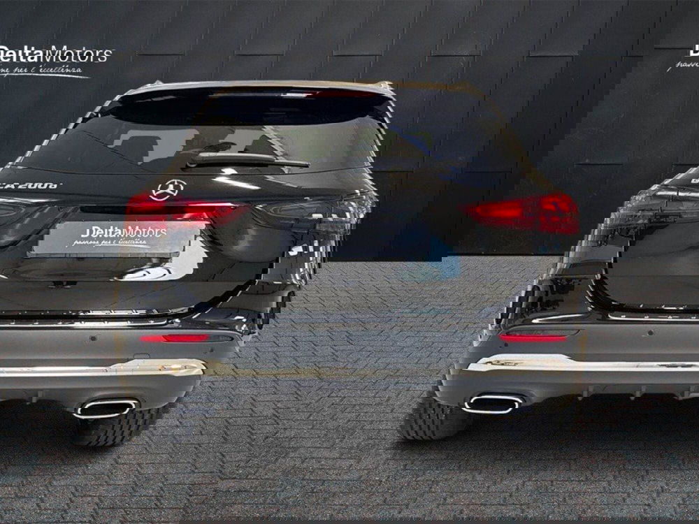 Mercedes-Benz GLA SUV nuova a Rimini (5)