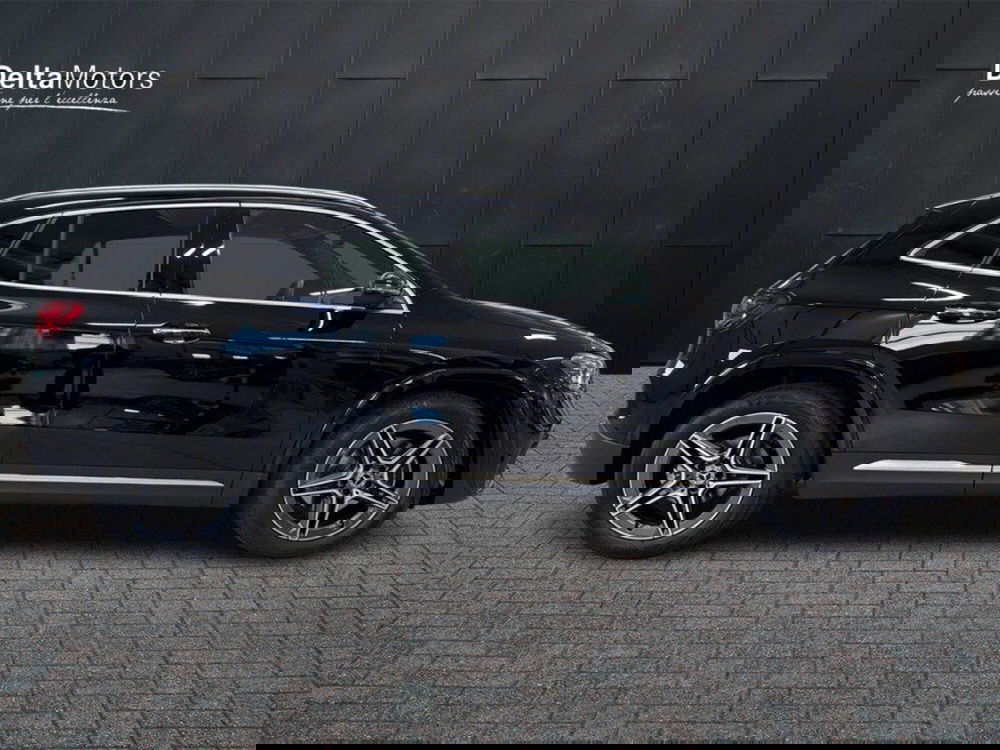 Mercedes-Benz GLA SUV nuova a Rimini (6)