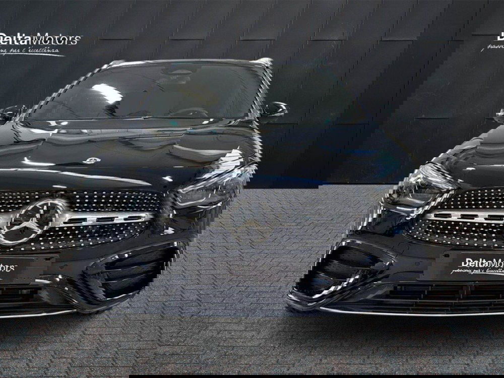 Mercedes-Benz GLA SUV nuova a Rimini (7)