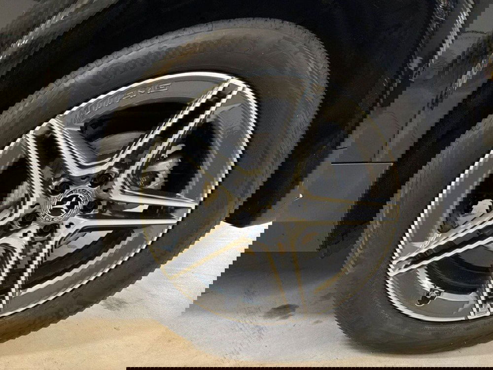 Mercedes-Benz GLA SUV nuova a Rimini (9)