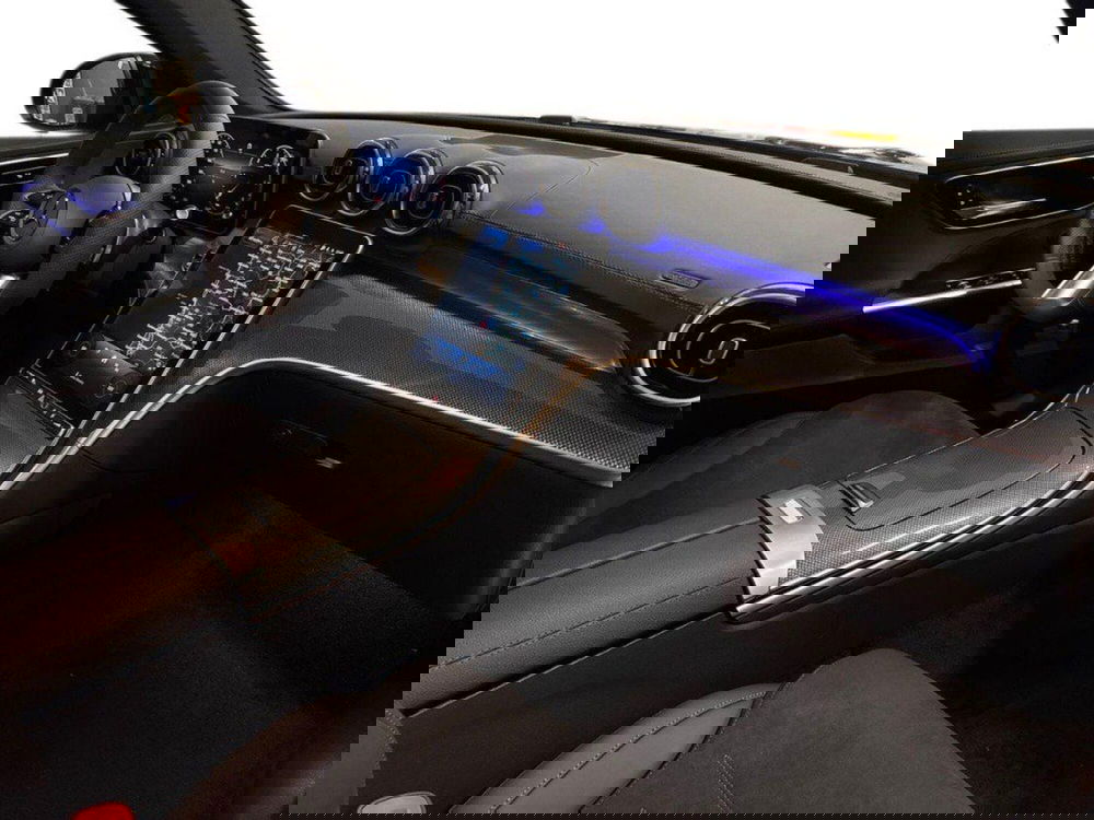 Mercedes-Benz Classe C nuova a Rimini (12)