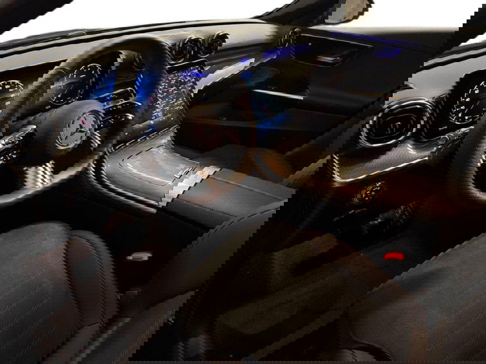 Mercedes-Benz Classe C nuova a Rimini (16)