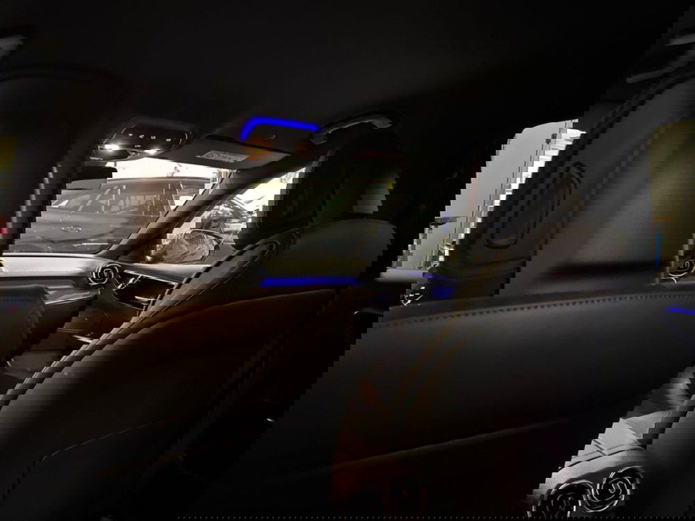 Mercedes-Benz Classe C nuova a Rimini (18)