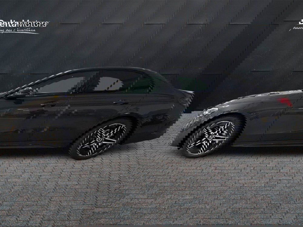 Mercedes-Benz Classe C nuova a Rimini (2)