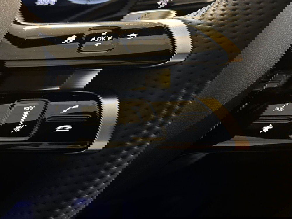 Mercedes-Benz Classe C nuova a Rimini (20)