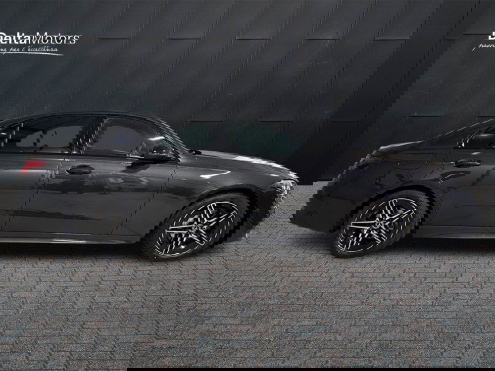 Mercedes-Benz Classe C nuova a Rimini (5)