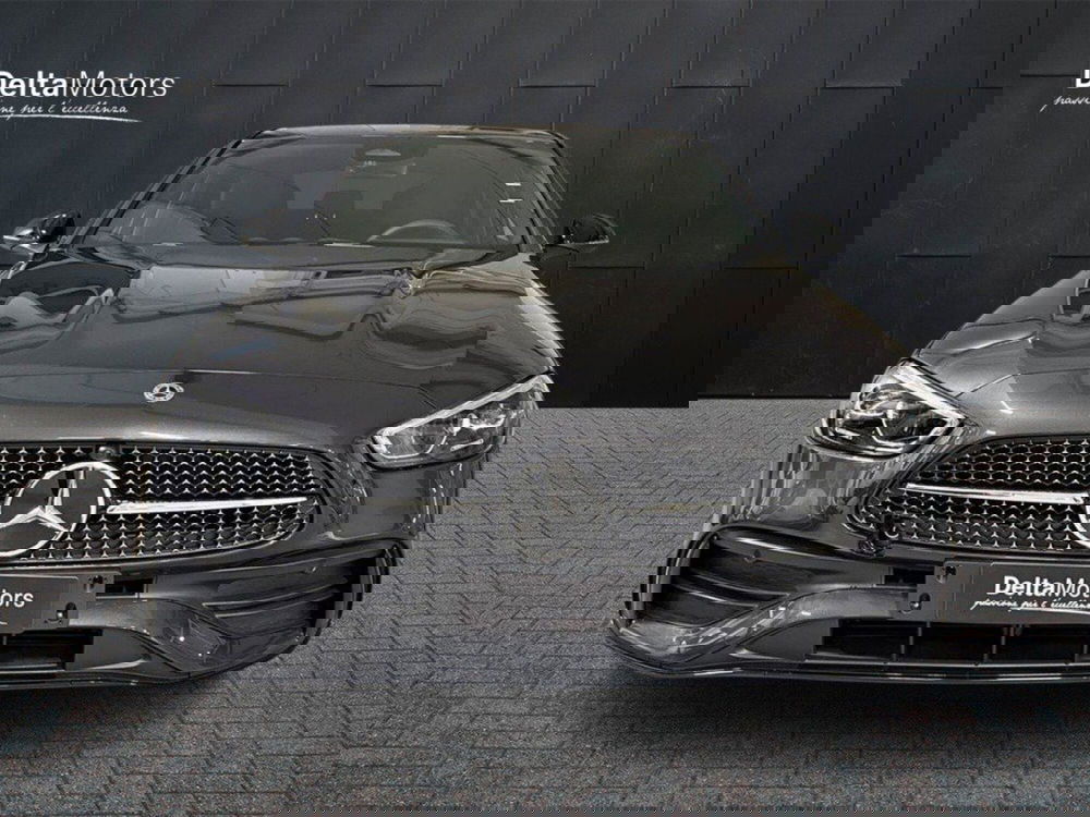 Mercedes-Benz Classe C nuova a Rimini (6)